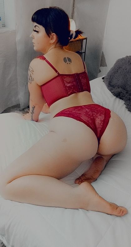 lilithrosee6 OnlyFans picture
