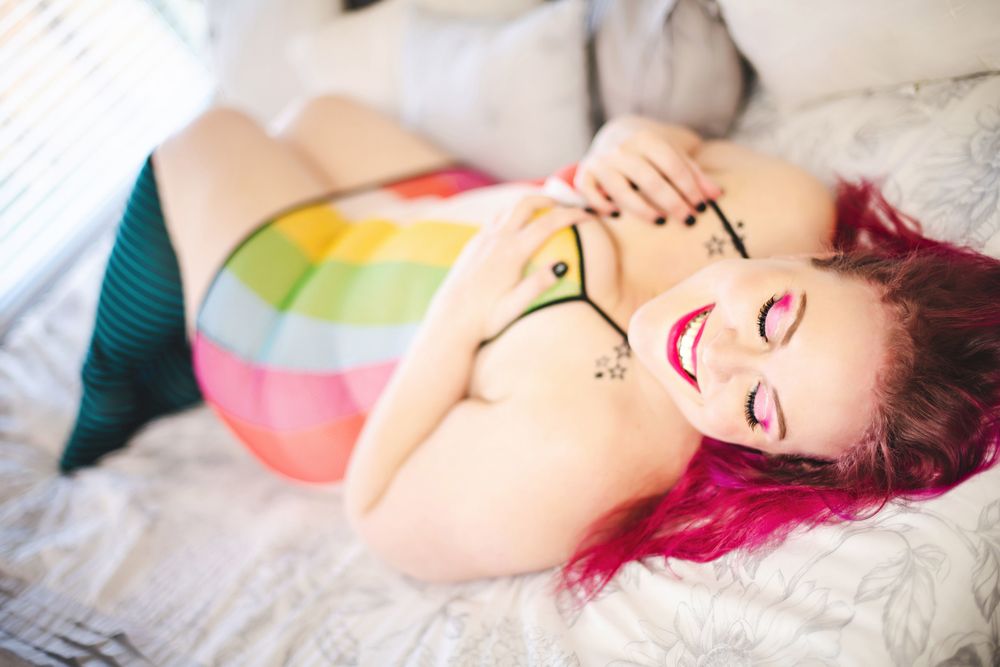 xxxclementine OnlyFans profile picture