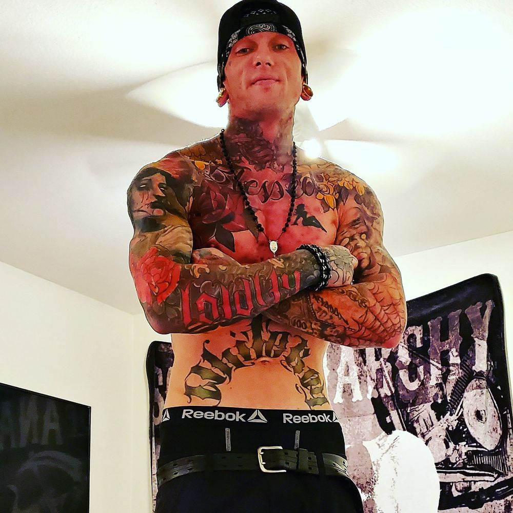weto5150 OnlyFans profile picture