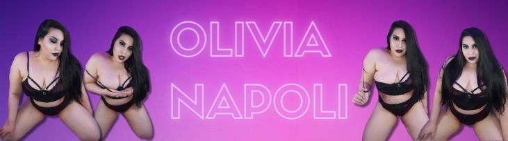olivianapoli OnlyFans profile picture