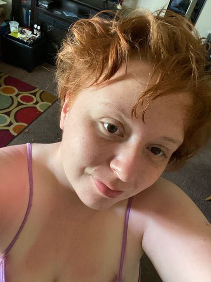 redhot_redhead96 OnlyFans picture