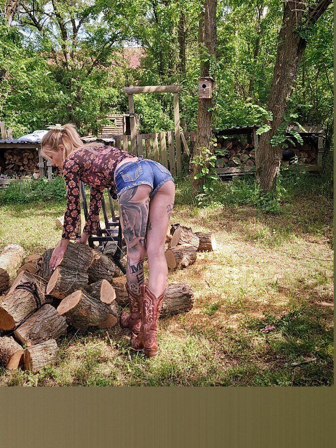 missfarmgirlxs OnlyFans profile picture