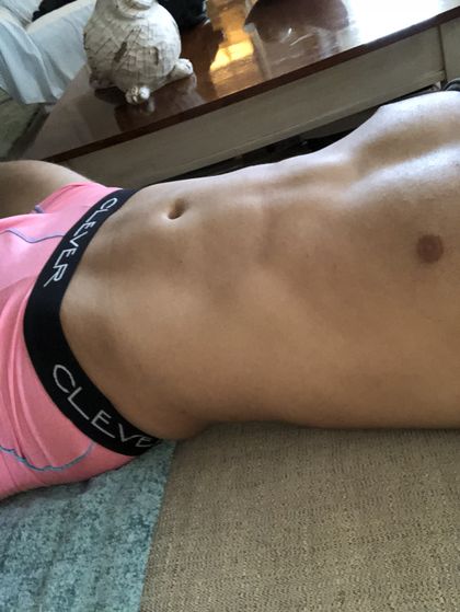 bubblebutthung OnlyFans picture