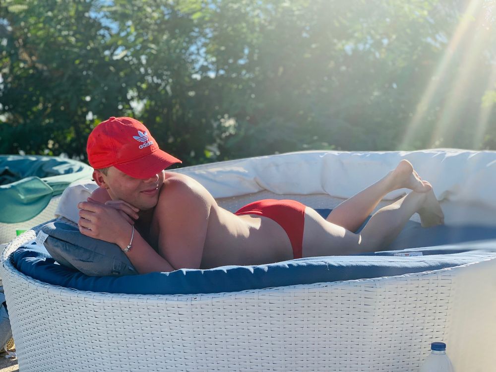 olliecruz OnlyFans profile picture