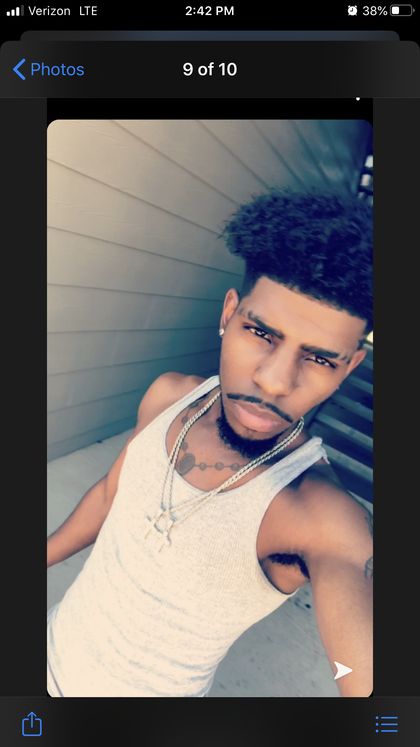deezymandela OnlyFans picture