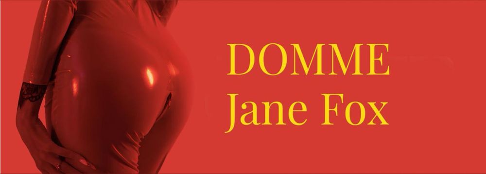 domjanefox OnlyFans profile picture