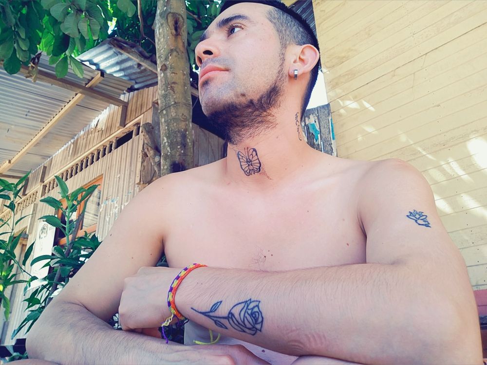 paul1126 OnlyFans profile picture