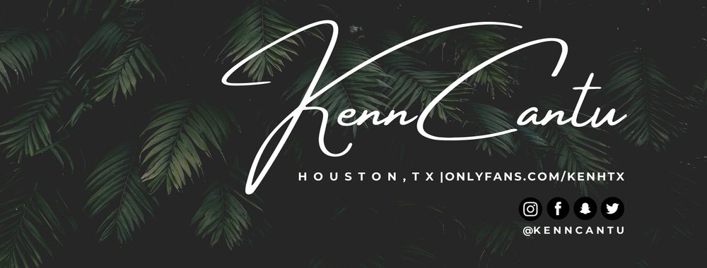kenhtx OnlyFans profile picture