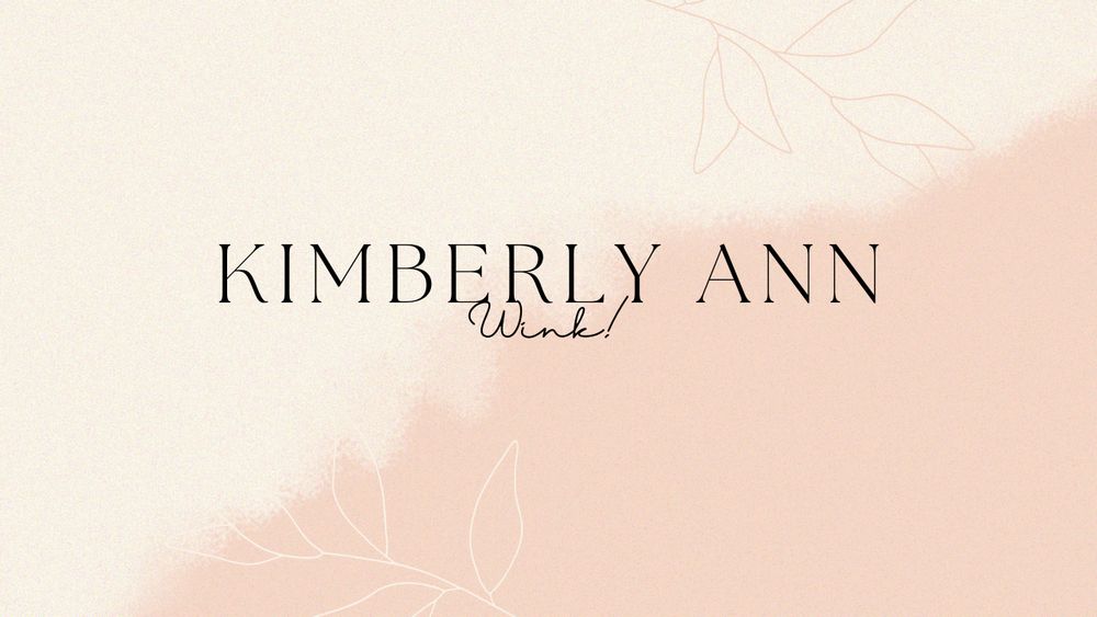 kimberlyannfans OnlyFans profile picture