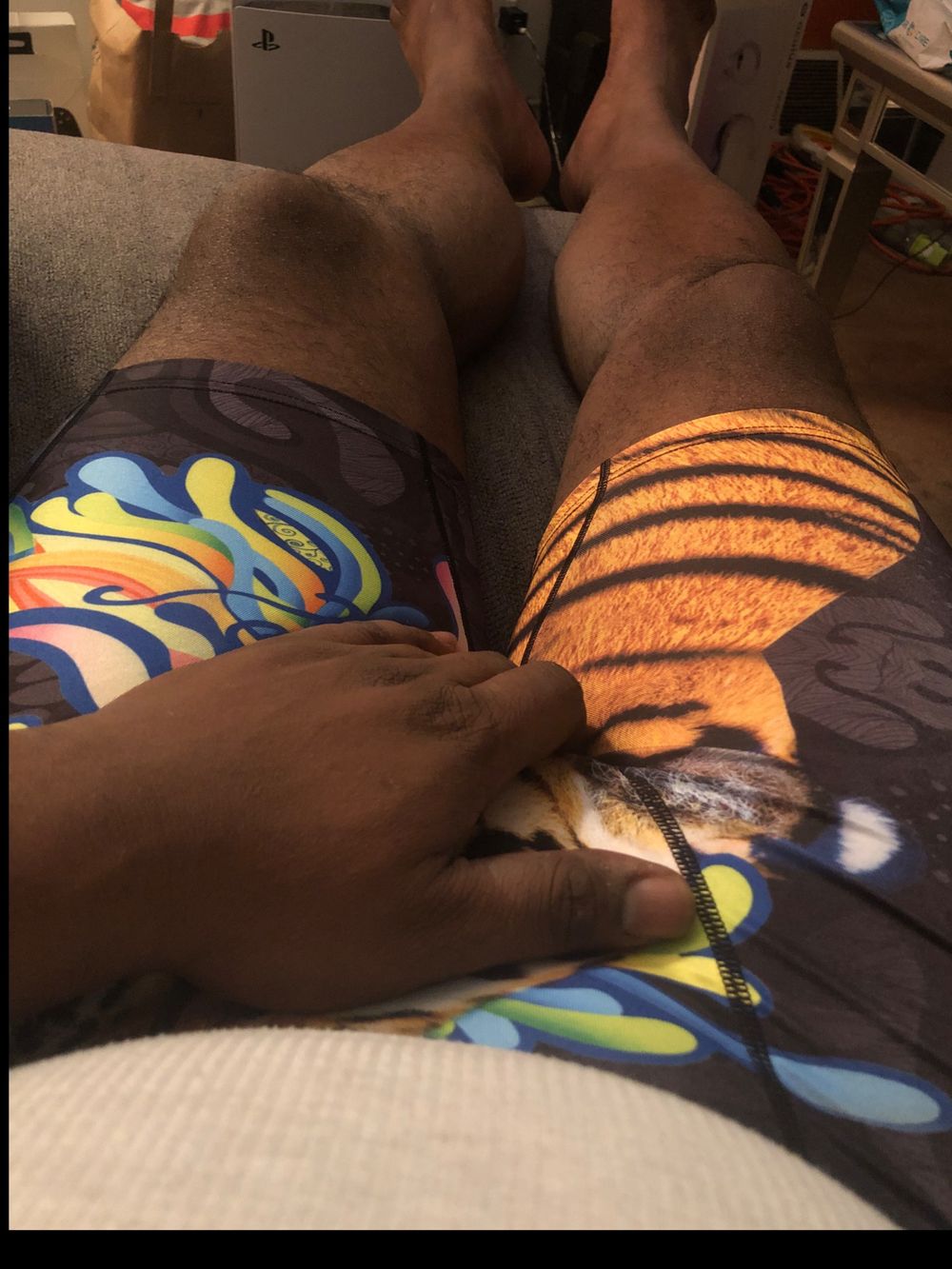 crippleeffect OnlyFans profile picture