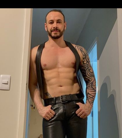 misterleatherbrazil OnlyFans picture