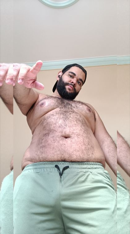 bear_bi OnlyFans picture
