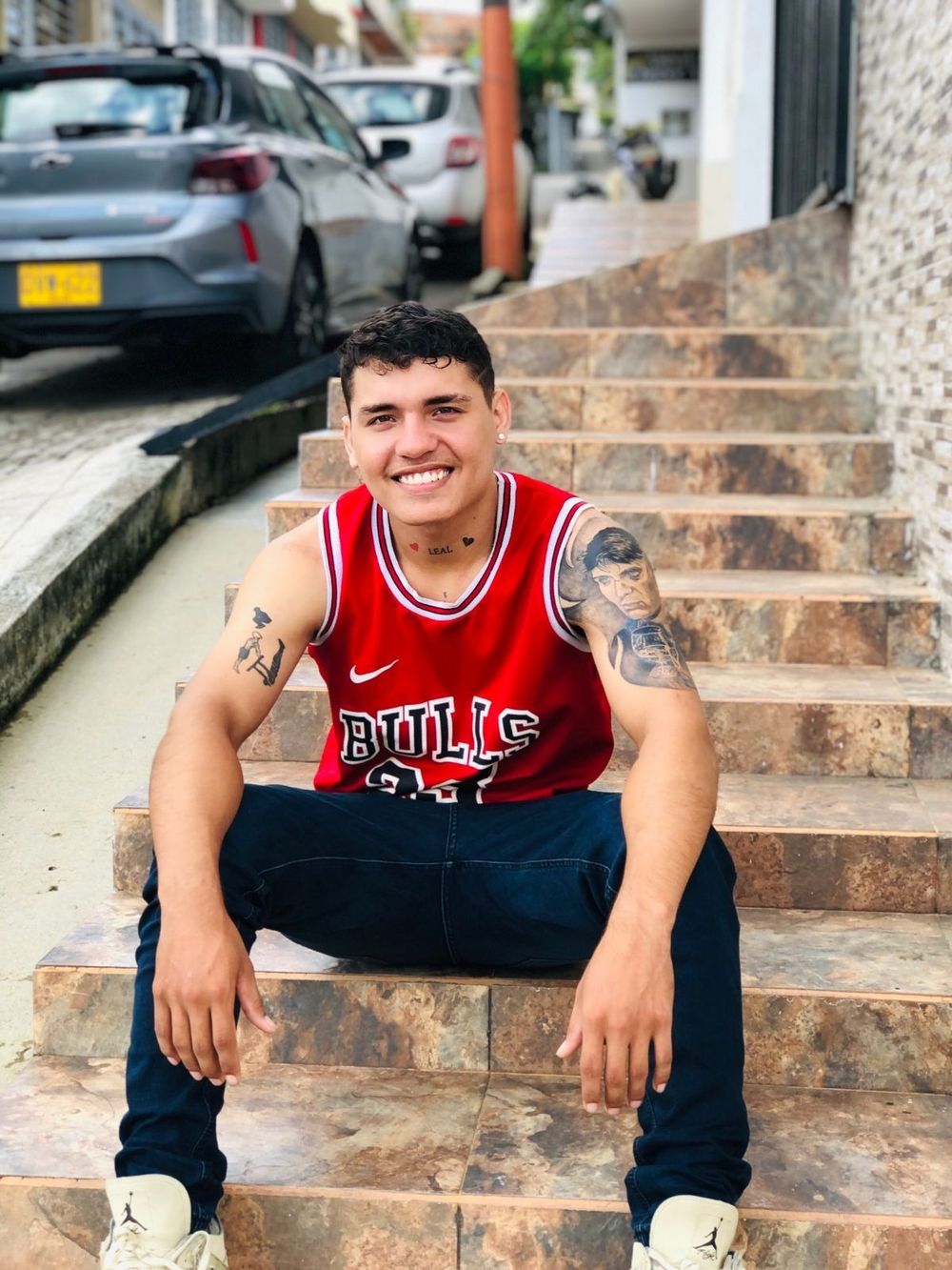 stiff_jhon OnlyFans profile picture