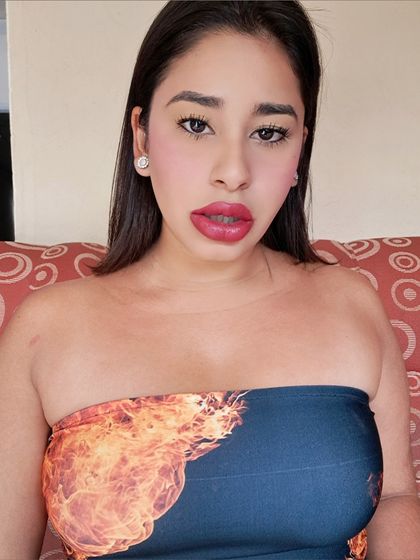 yarabutterfly OnlyFans picture