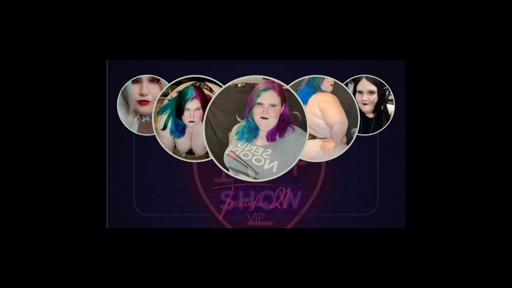 trixiefae21vip OnlyFans profile picture