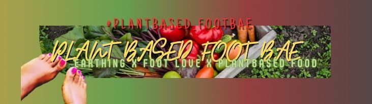 plantbasedfootbae OnlyFans profile picture