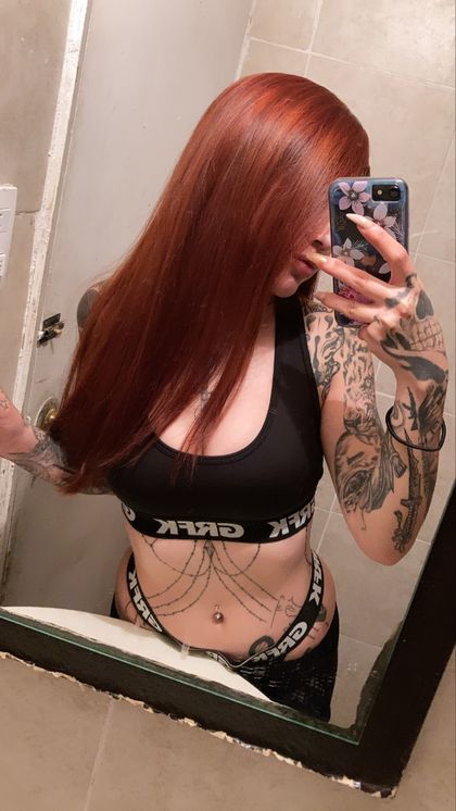 foxxxgal OnlyFans picture