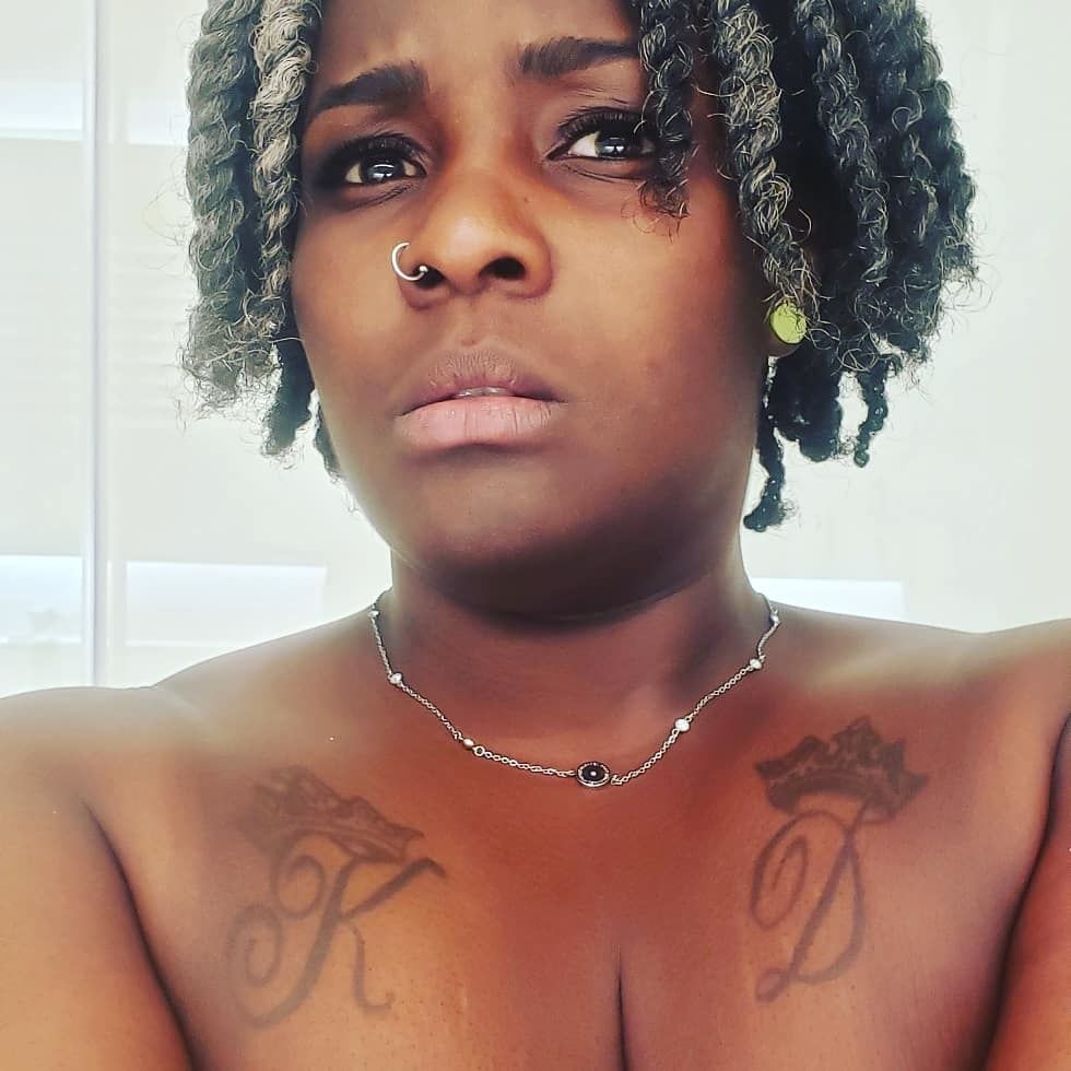 vernesha OnlyFans profile picture