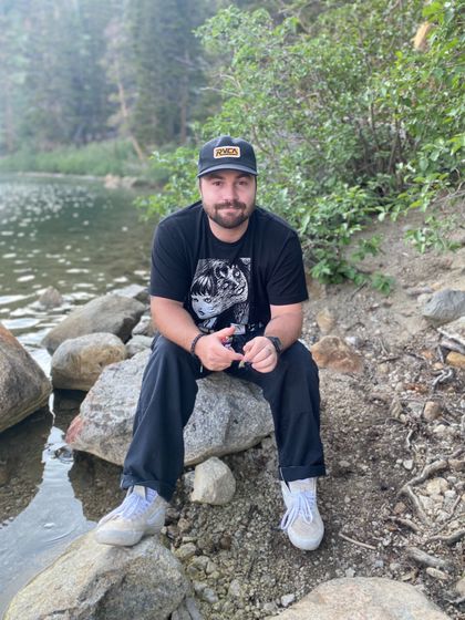 daddyxjax OnlyFans picture