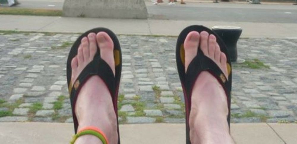 damianjfeet OnlyFans profile picture