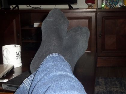 feetforacause OnlyFans picture