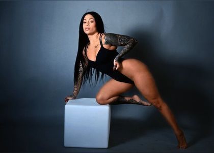 scyllathegoddess OnlyFans picture