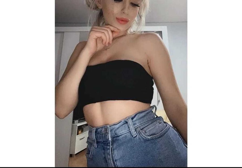 sara_rusher OnlyFans profile picture