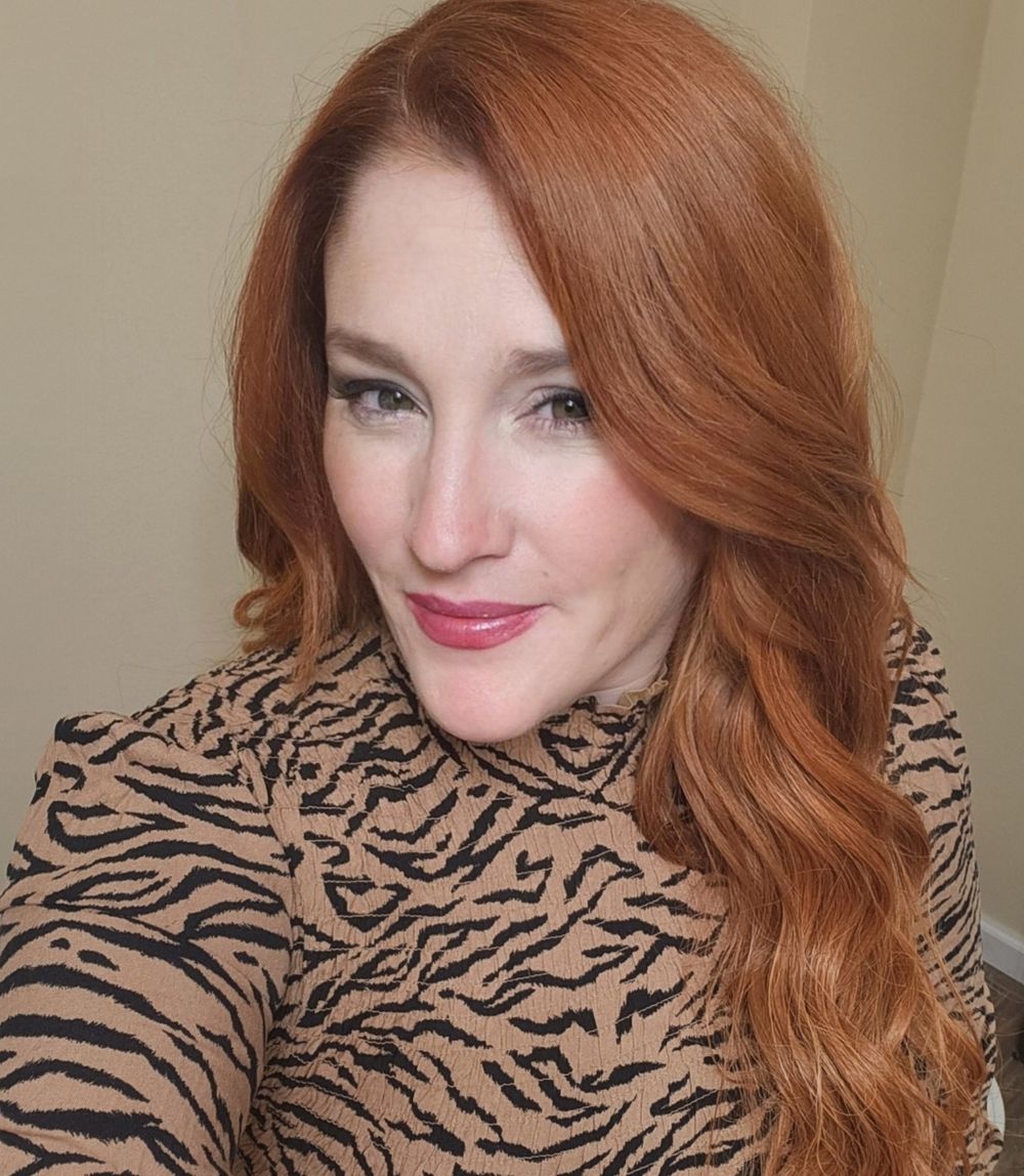 redheadirishvixen OnlyFans profile picture