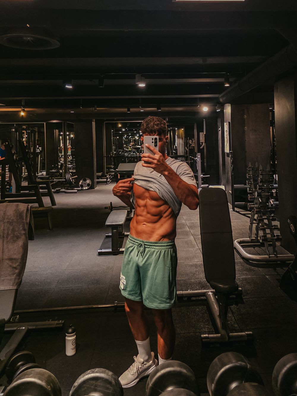 denneshows OnlyFans profile picture