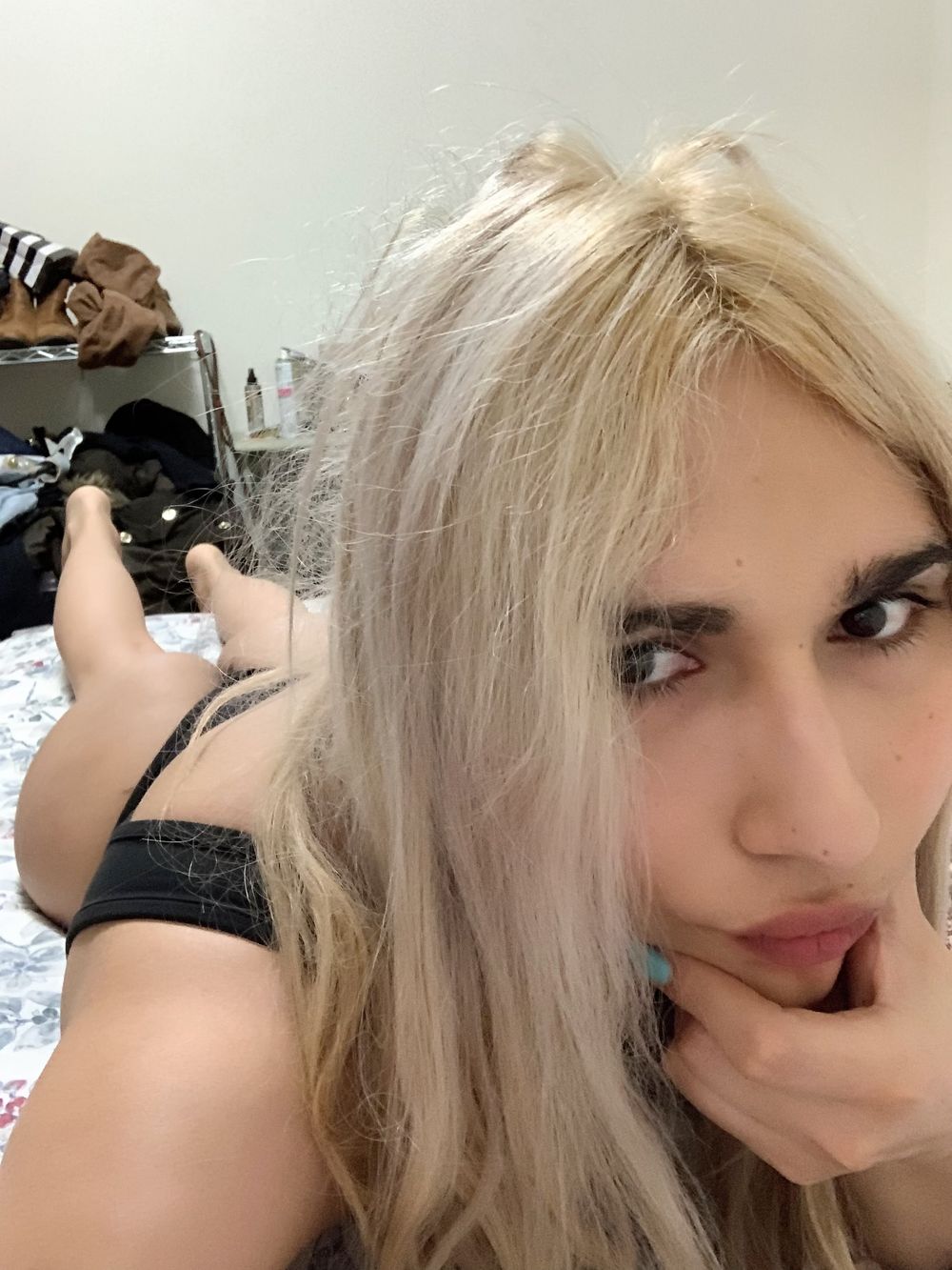 sexygiss OnlyFans profile picture