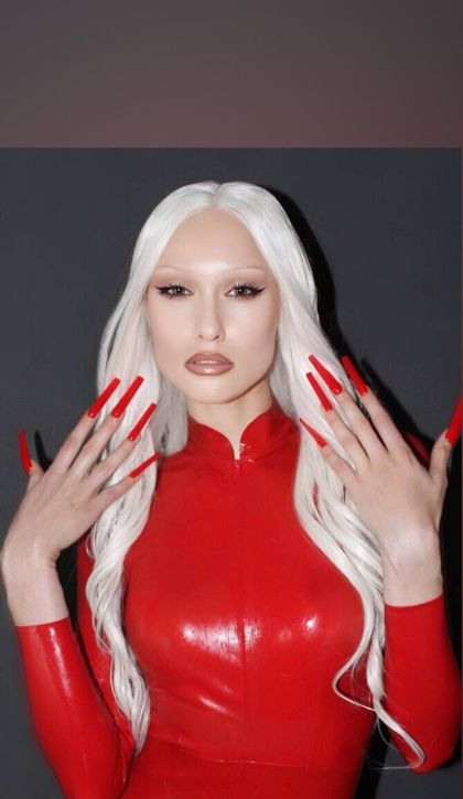 goddess.inferna OnlyFans picture