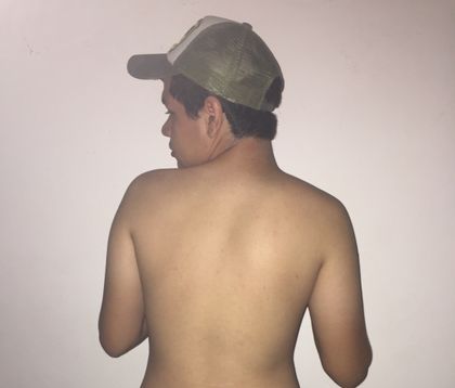 michaelinterxxx OnlyFans picture