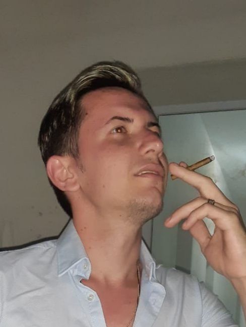 cristopherr OnlyFans profile picture