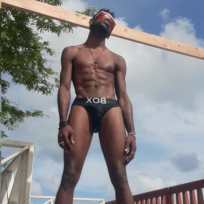 makonnen10 OnlyFans picture