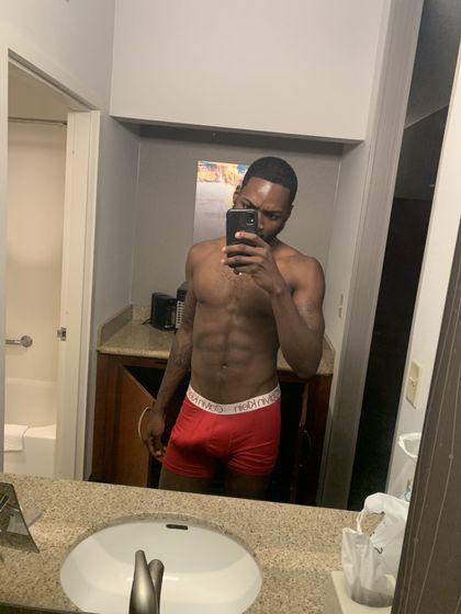 kingwvvy OnlyFans picture