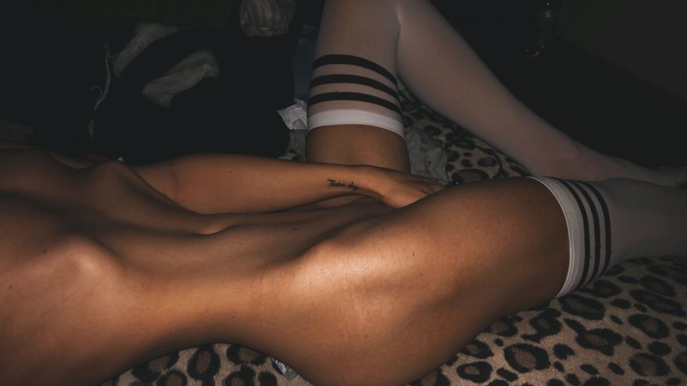 mickeykiki OnlyFans profile picture