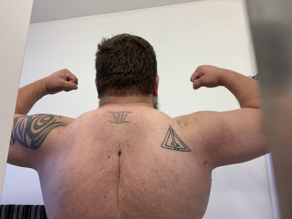 pappa_bear84 OnlyFans profile picture