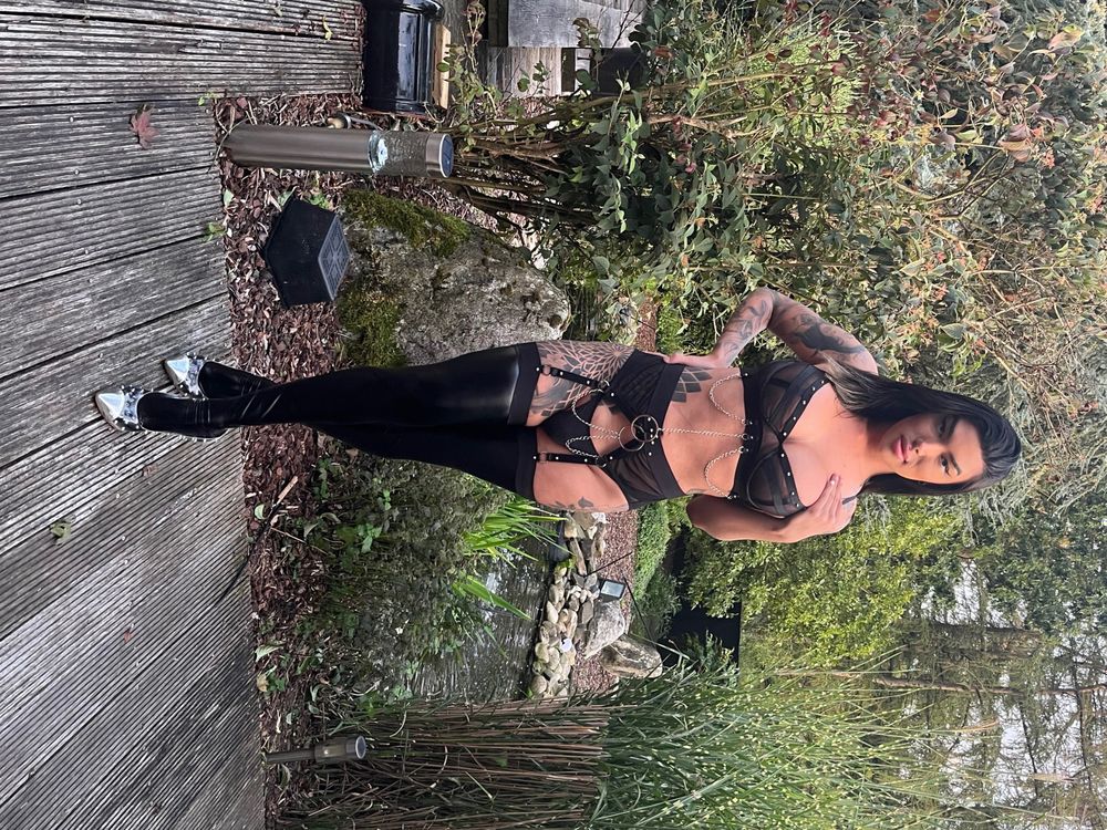 camillahikari OnlyFans profile picture