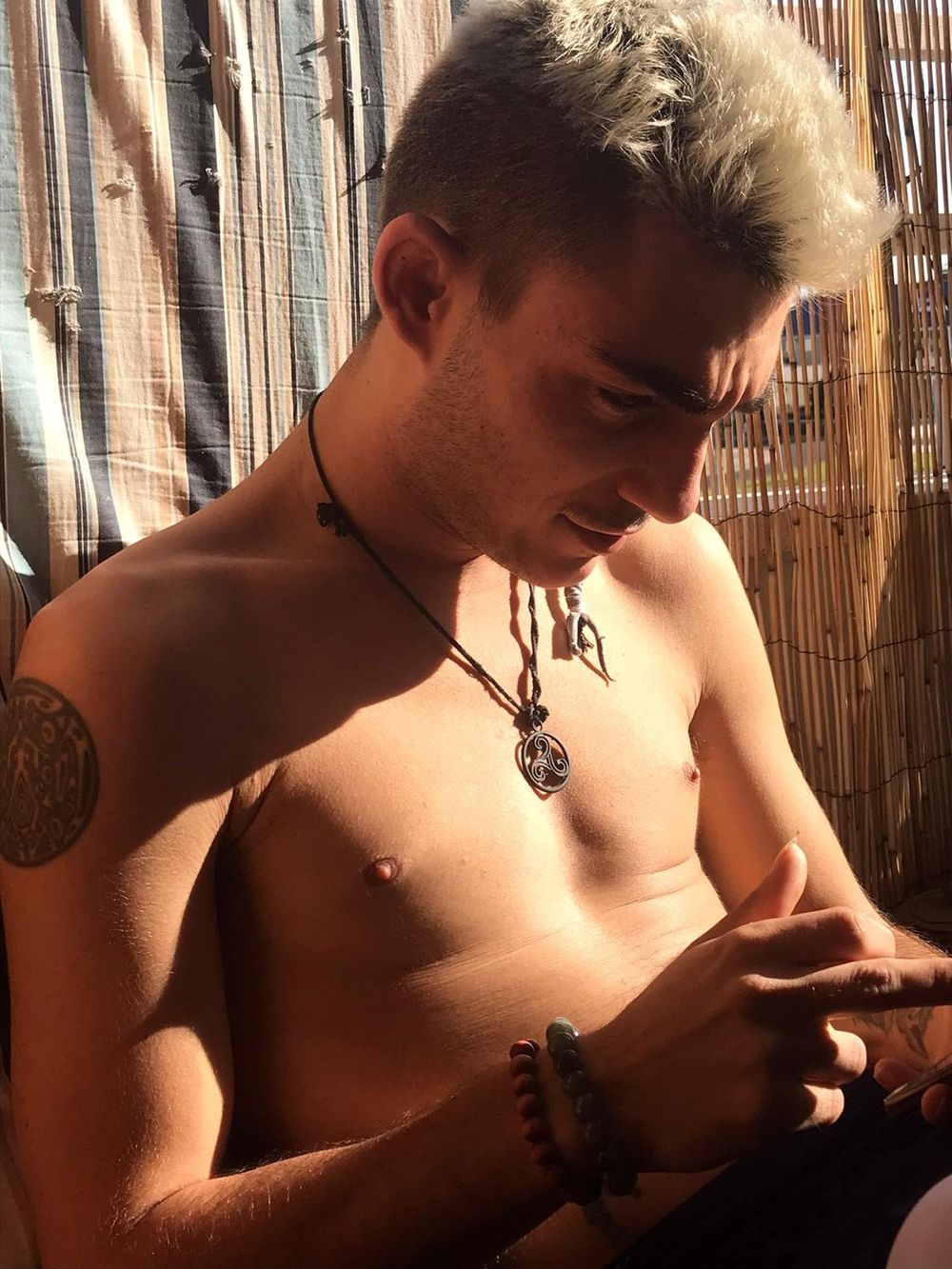 master4slaves OnlyFans profile picture