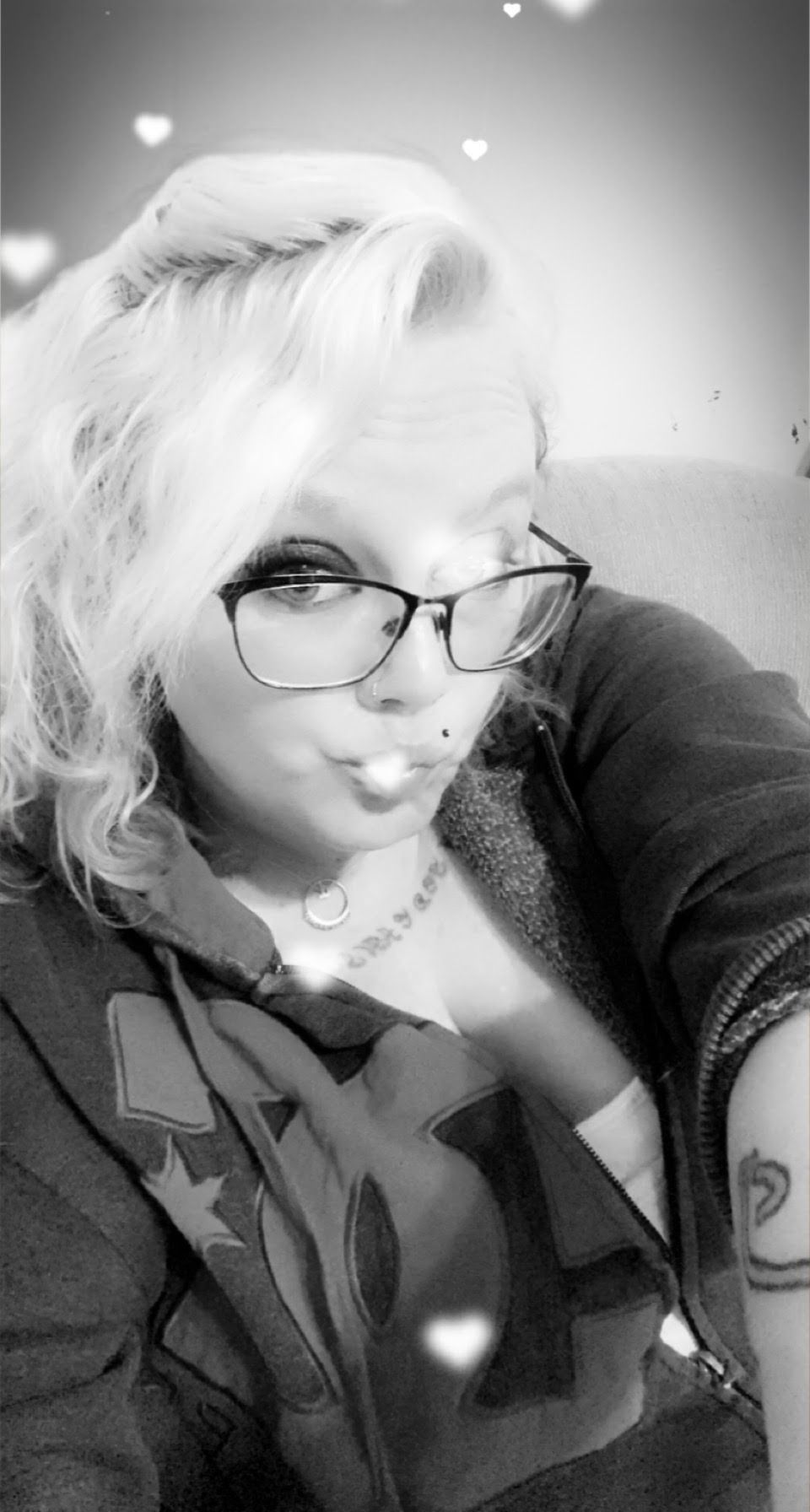 dumbblonde1991 OnlyFans profile picture