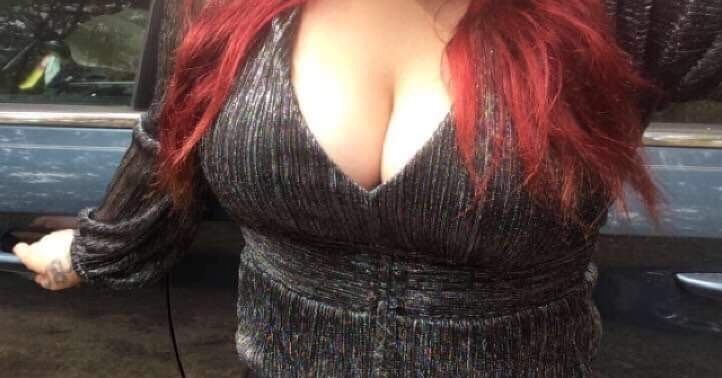 redhairbackbare OnlyFans profile picture