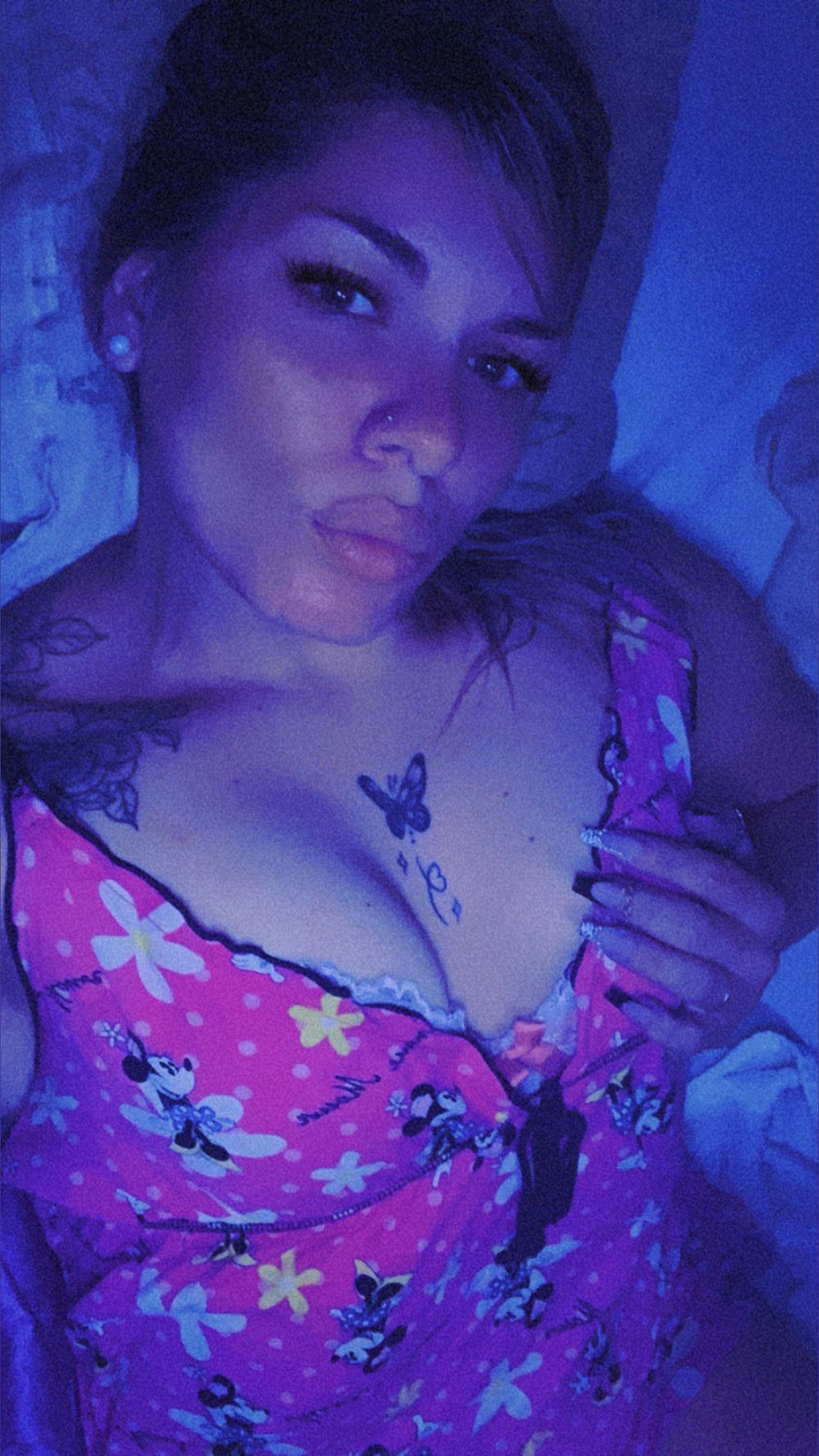 lulinicole OnlyFans profile picture