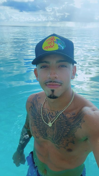 supasoakerjoe OnlyFans picture