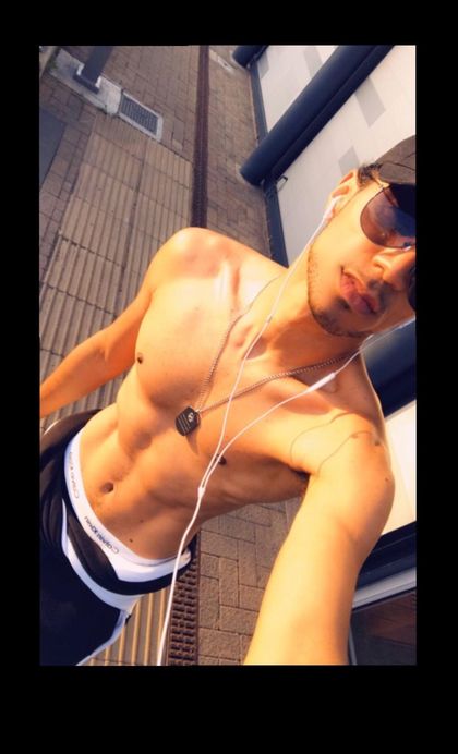 calvinlyonn OnlyFans picture