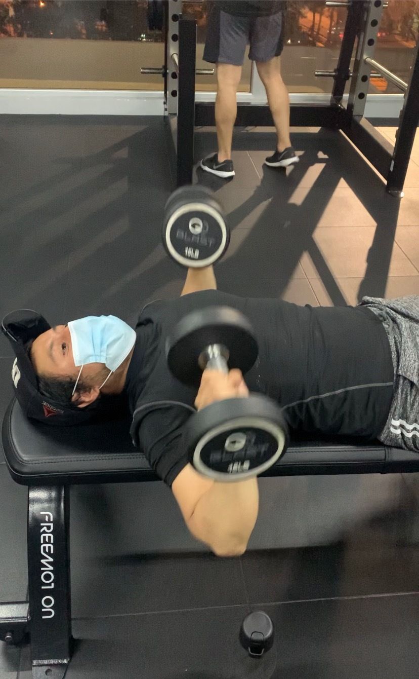 henry_chaly OnlyFans profile picture