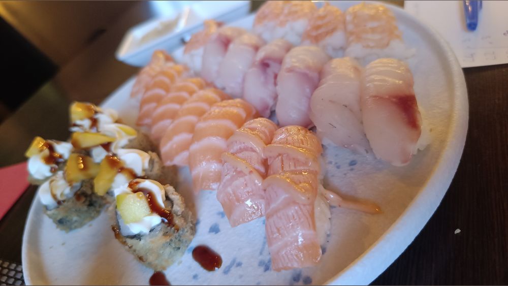 sushidionlyfans OnlyFans profile picture