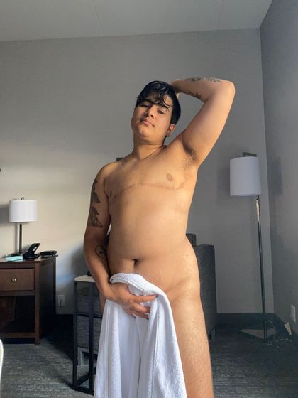 styxonof OnlyFans picture