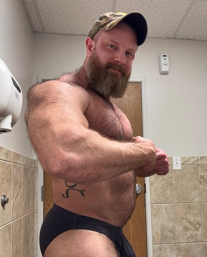 mattreddingtonx OnlyFans picture
