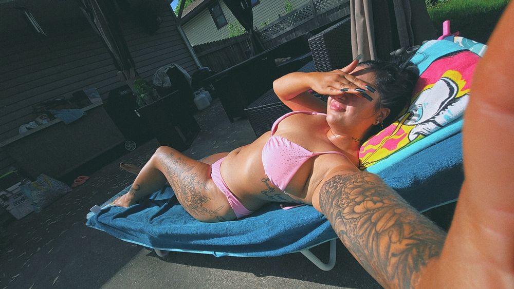 alybaby16 OnlyFans profile picture