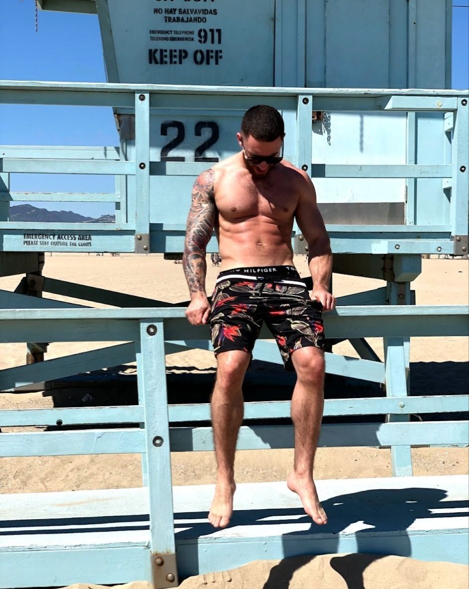 johnnybravado OnlyFans profile picture